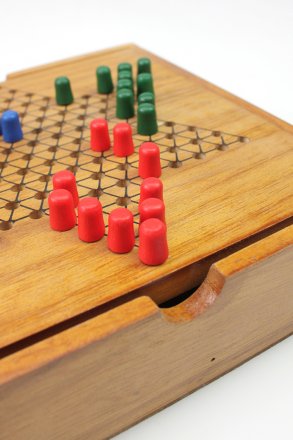 Tactic Trendy Kinaschack