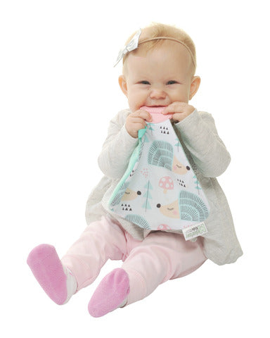 Malarkey Kids - Munch-It Blanket Huggy Hedgehog