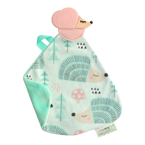 Malarkey Kids - Munch-It Blanket Huggy Hedgehog