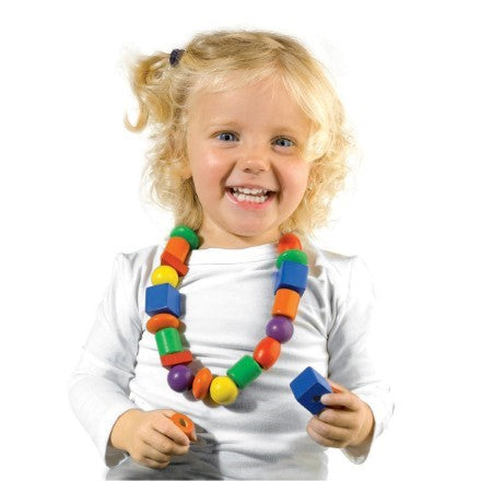 Tactic SES Jag lär mig smyckeset