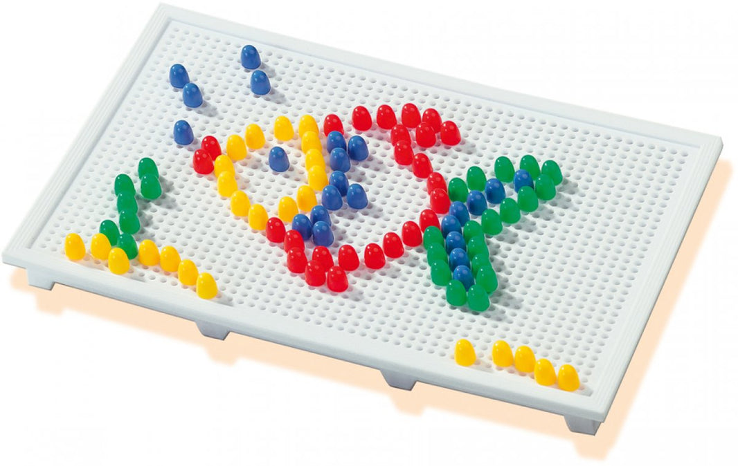 Tactic SES Designa bilder med stift