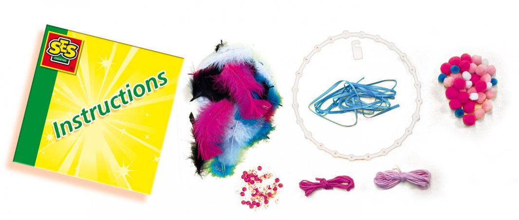 Tactic SES Drömfångare