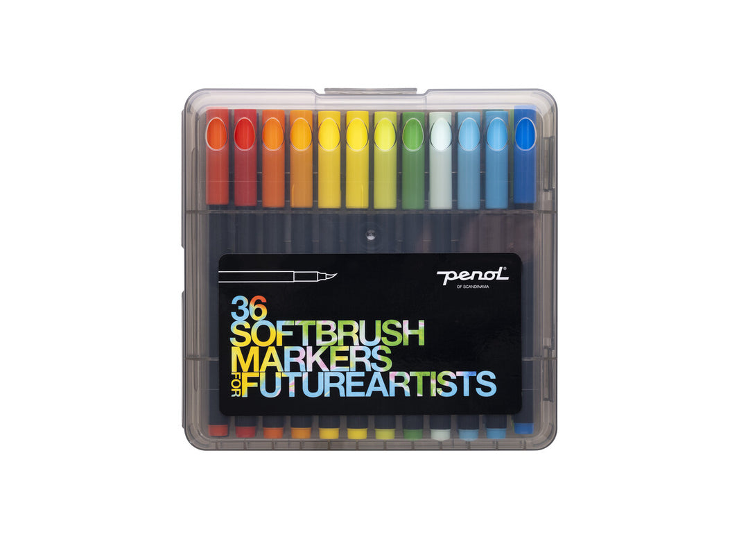 Tactic Penol For Future Artists Markers