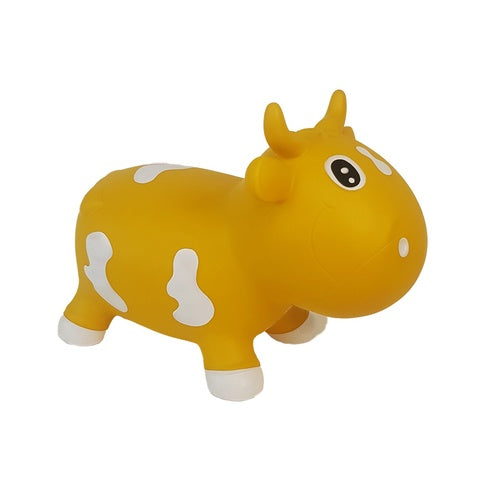 Kidzz Farm Jumping Cow