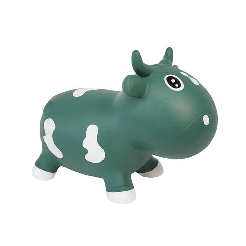 Kidzz Farm Jumping Cow