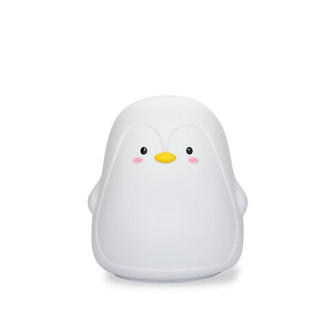 Carlo Baby LED-Nattlampa Penguin