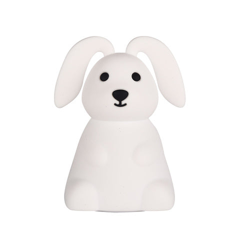 Carlo Baby LED-Nattlampa Bunny