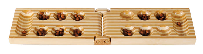 KIDEK - Bamboo Game - Kalaha