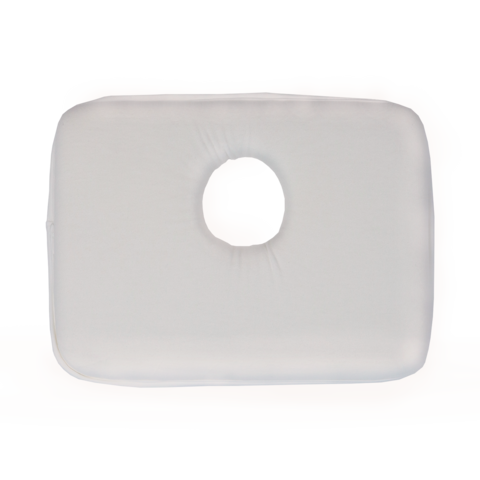 Oh Poppy Leo Baby Pillow