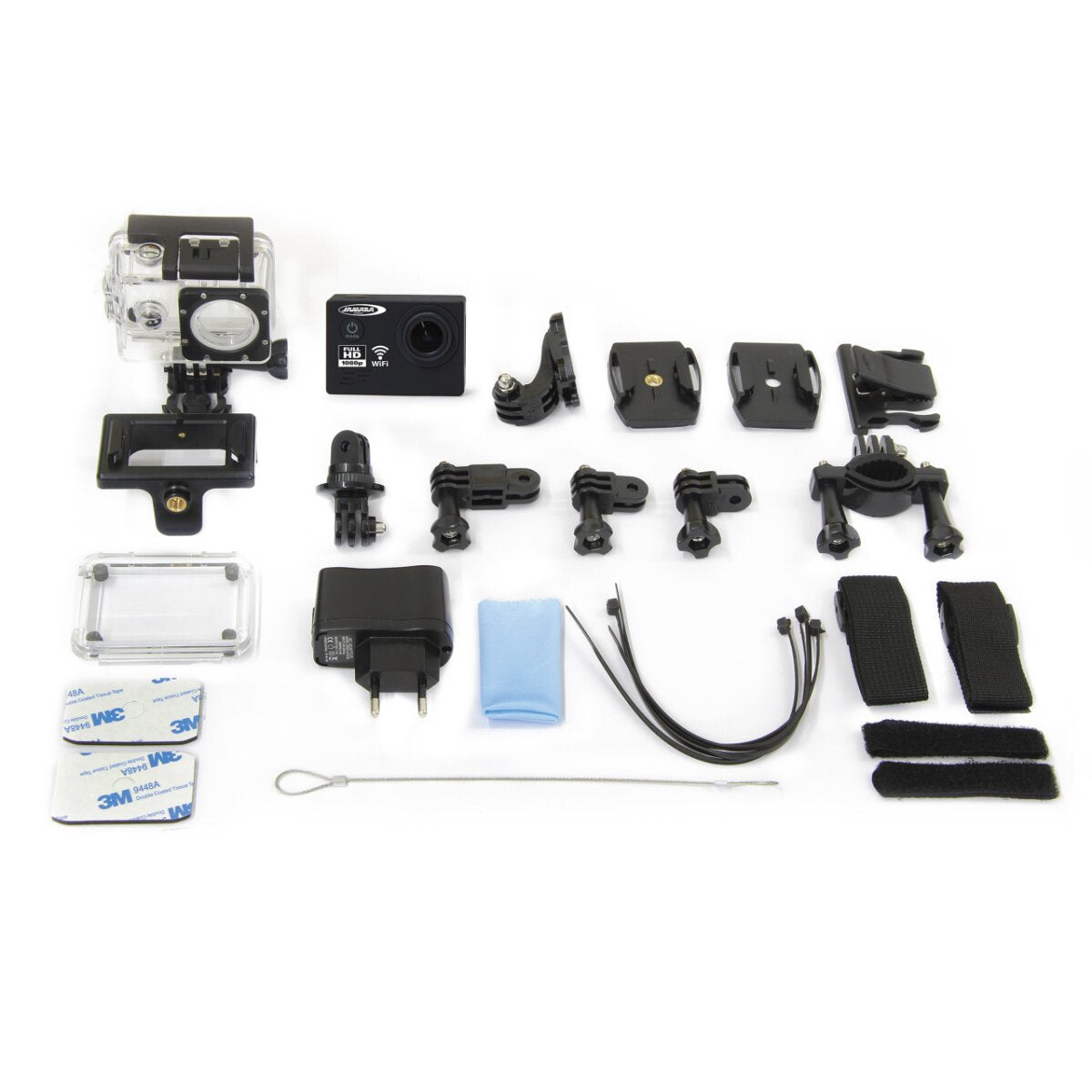 CAMARA Camara Full HD Pro WiFi V2