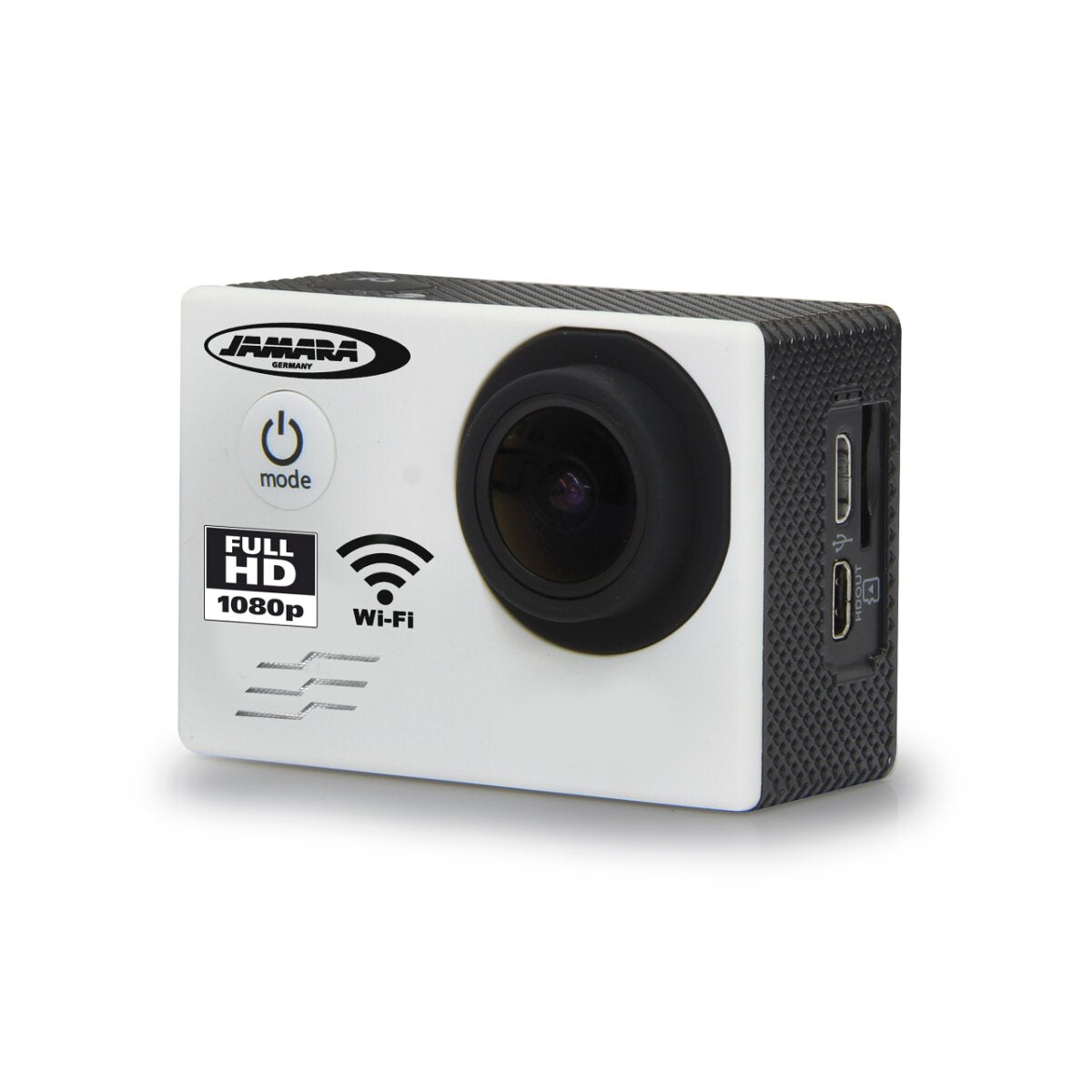 CAMARA Full HD Pro WiFi V2