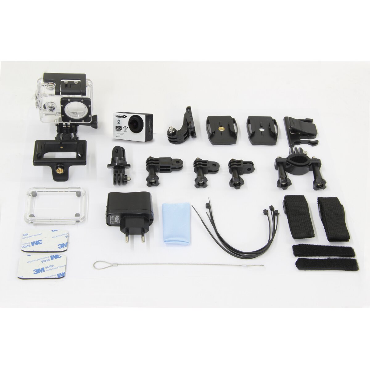 CAMARA Full HD Pro WiFi V2