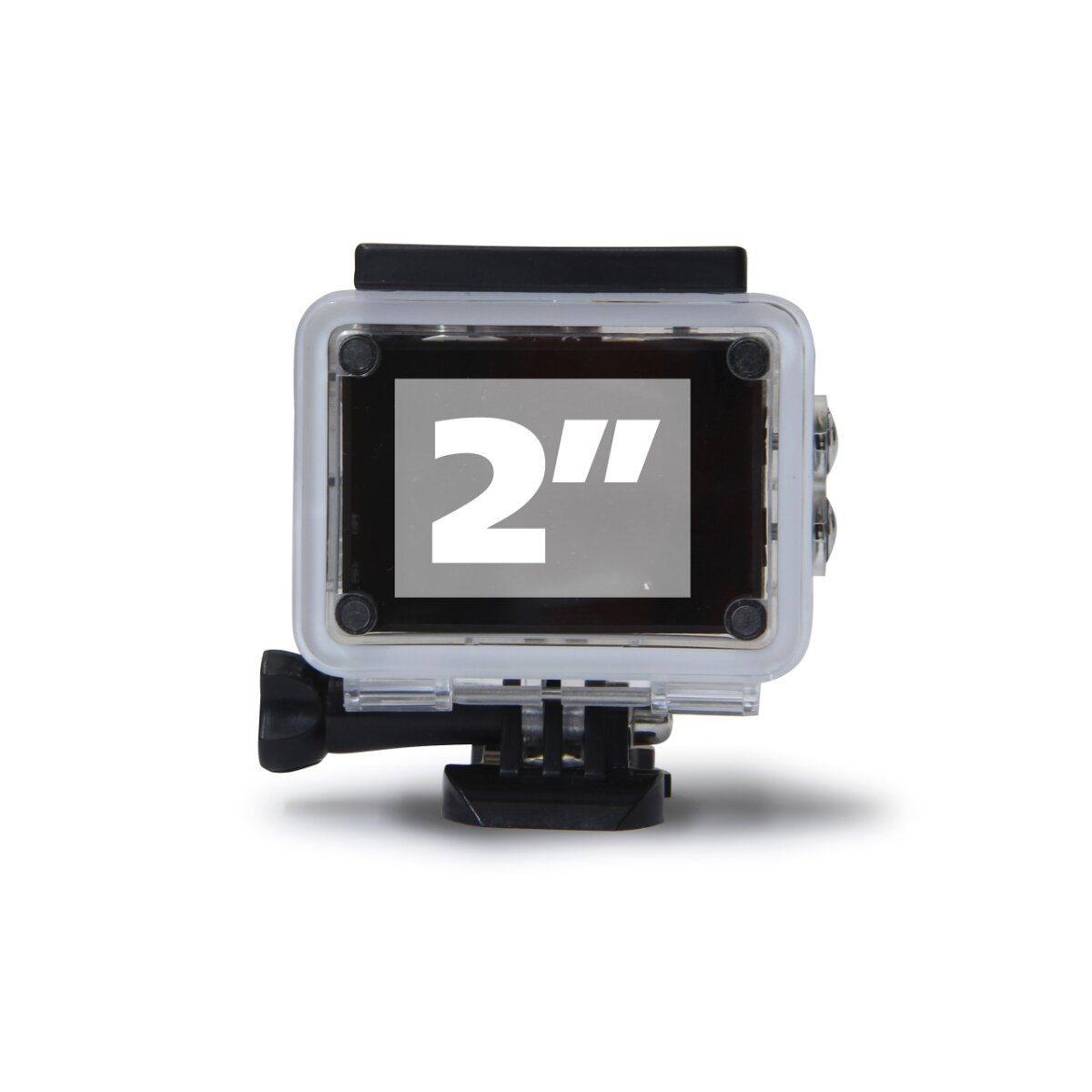 CAMARA Full HD Pro WiFi V2