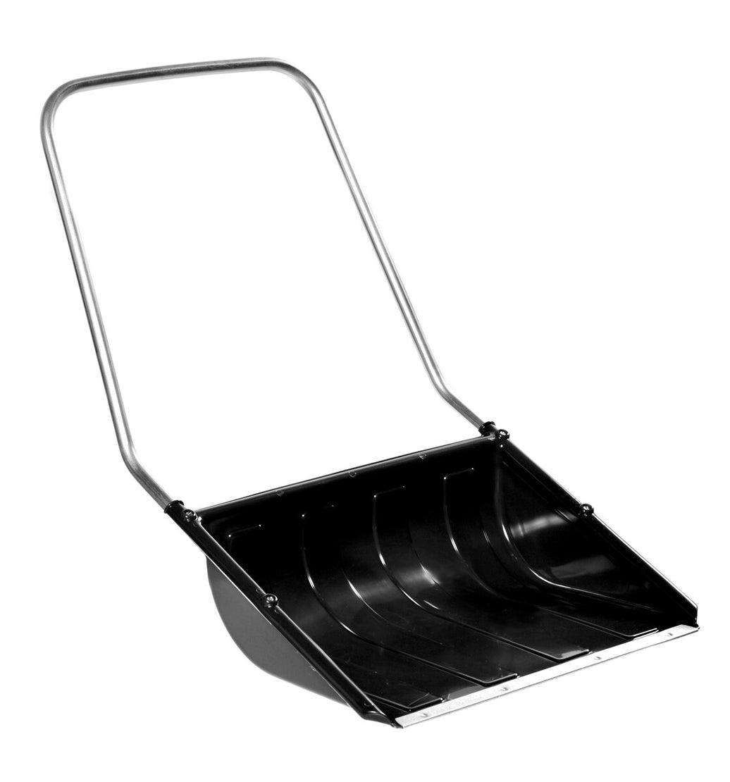 Tactic Plasto snöskuff förstärkt