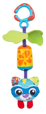 Playgro - Playgro Cheeky Chime Rocky Racoon 0m+