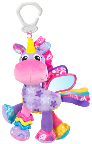 Playgro - Playgro Activity Friend Stella Unicorn 0m+