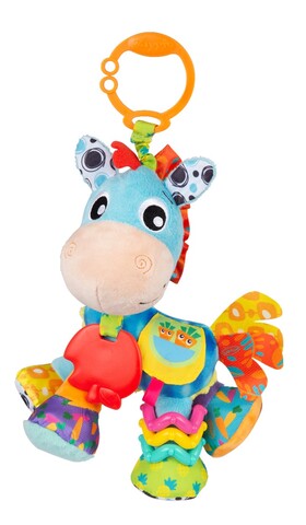 Playgro Vagnleksak Clip Clop