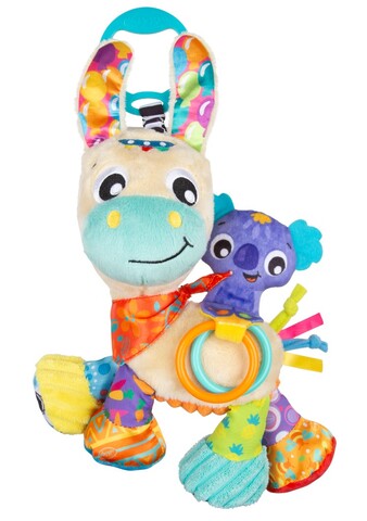 Playgro Activty Friend Lupe Lama