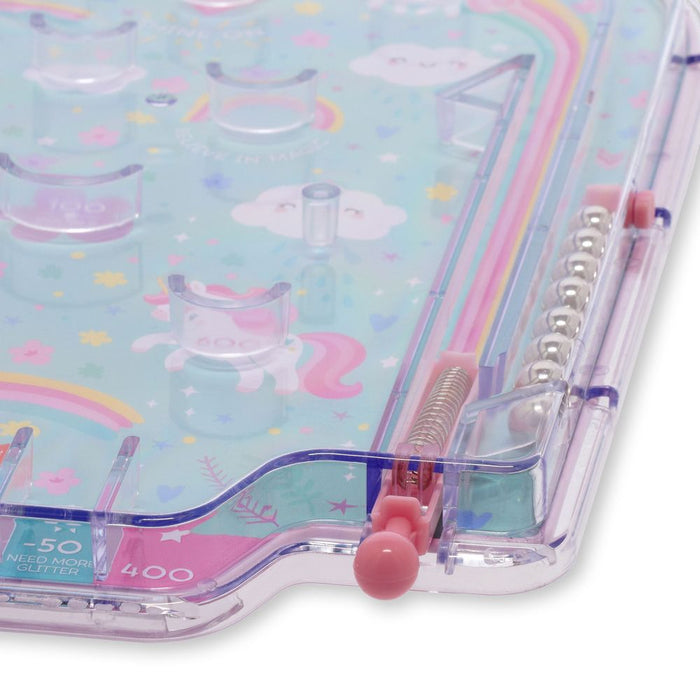 KIDEK - Flipperspel, bärbart, Unicorn