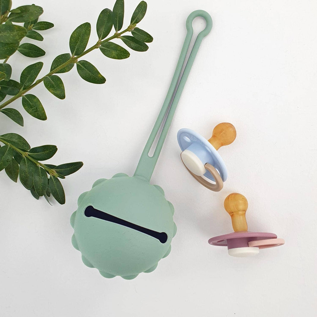 Summerville Silikon Napphållare