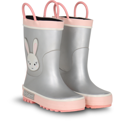Vincent - Gummistövel Rabbit