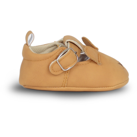 Vincent - Babyslipper Honey