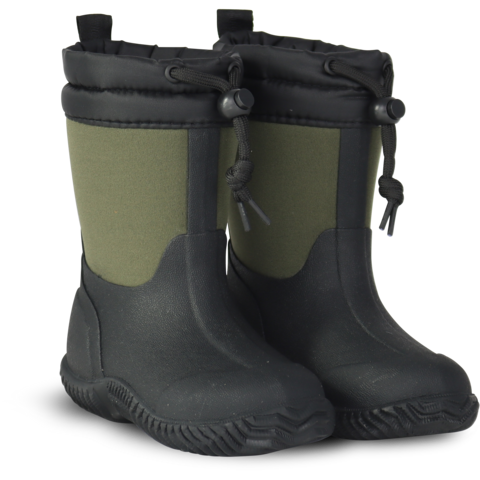 Vincent - Algot Olive