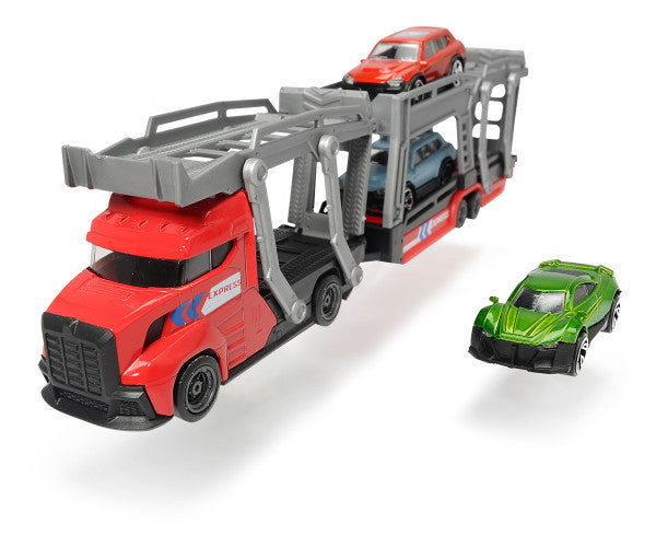 Car Carrier, 2-asst.
