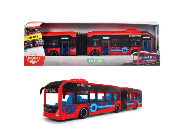 Volvo City Bus