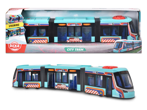 City Tram