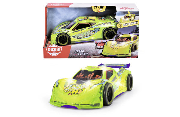 Speed Tronic