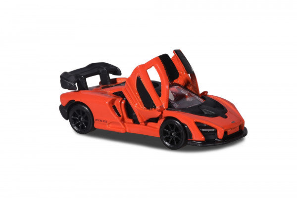 MAJORET - Premium Cars Assortment 18-asst.