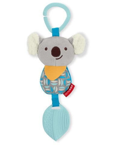 Skip Hop - Skip Hop Bandana Buddies Barnvagnsleksak "Koala"