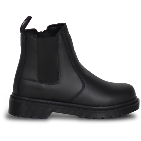 Vincent - Times Bria boots