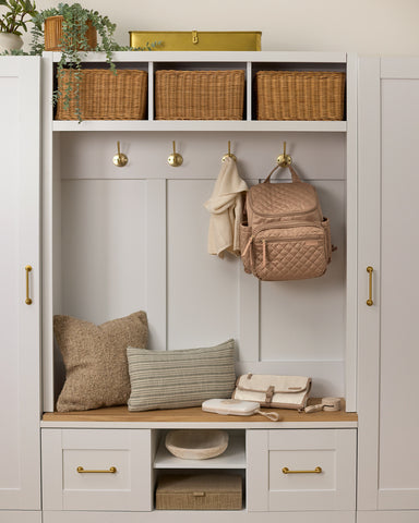 Skip Hop Forma Ryggsäck "Camel"