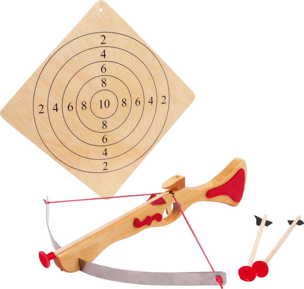 small foot Sport Armborst