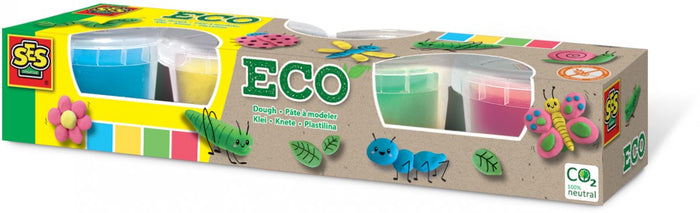 Tactic SES Eko modellera, 4 färger