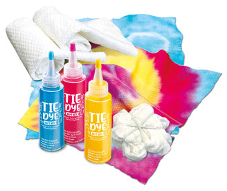 Kärnan - KUL ATT SKAPA BATIK