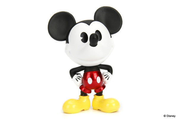 Disney Klassisk Musse Pigg Figur