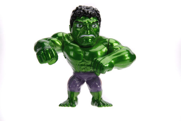 Simba Toys - Marvel Hulken Figur