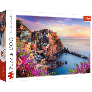 1500 BIT VIEW OF MANAROLA
