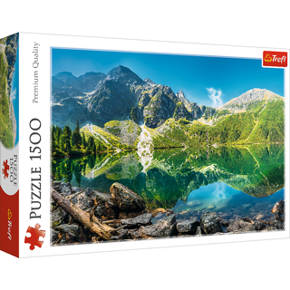 1500 BIT TATRAS, POLAND