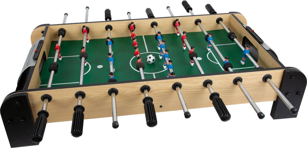 small foot Bordsmästare i fotboll