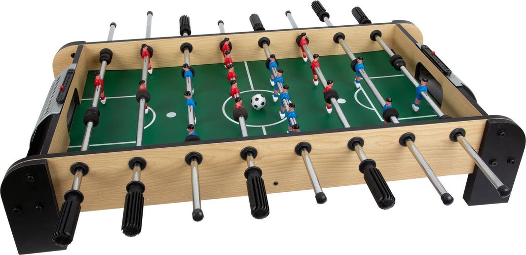 small foot Bordsmästare i fotboll