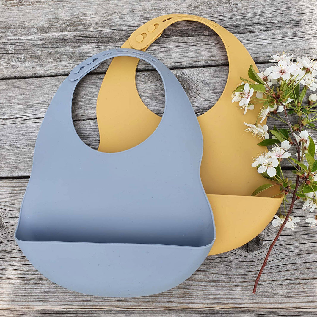 Summerville organic Haklapp Silikon 2-pack