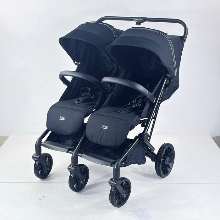 2Me Kompaktsulky Lyx Syskon