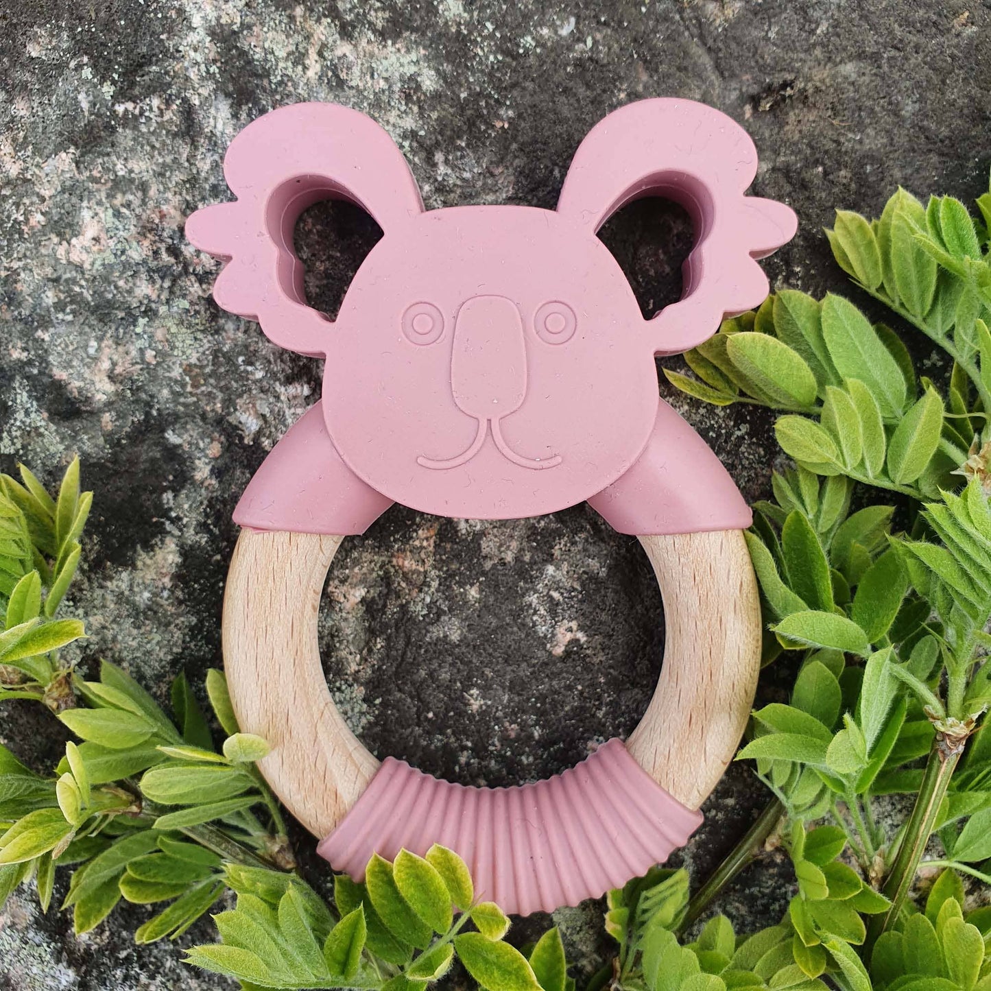 Summerville organic Teether Koala