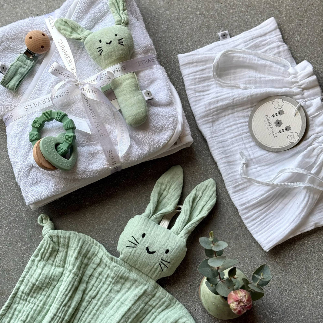 Summerville organic Rabbit Supreme Presentset