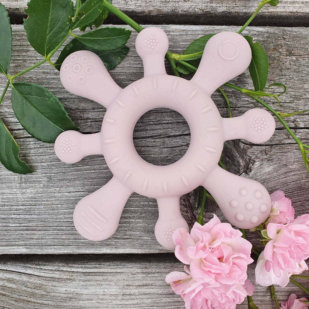 Summerville organic Baby Silicone Teether