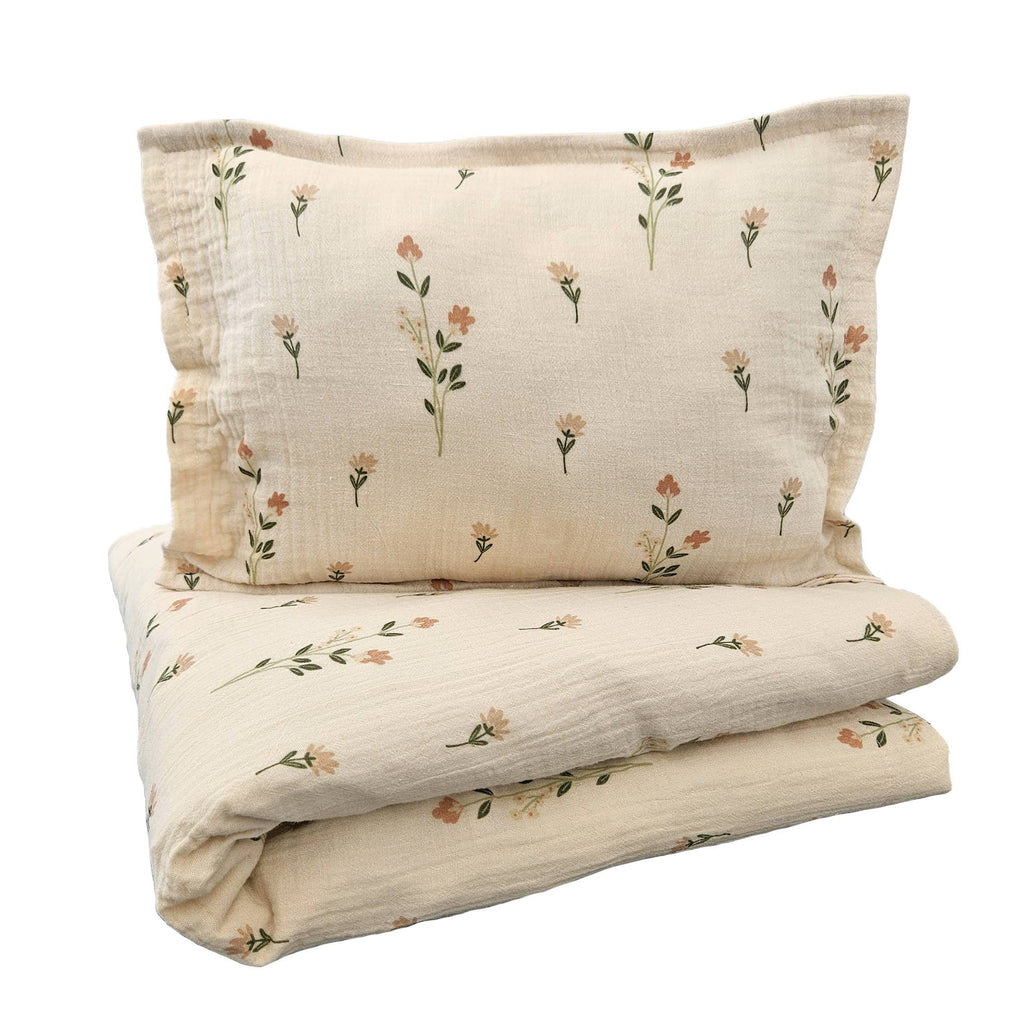 Summerville Bäddset Nostalgia Ekologisk